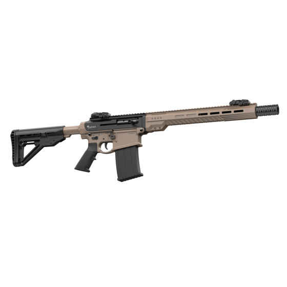 Serengeti Legion 120 Çöl Polimer Av Tüfeği 12 Kalibre