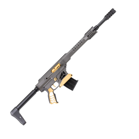 Serengeti Legion 120 Premium Magwell Şarjörlü Av Tüfeği 12 Kalibre