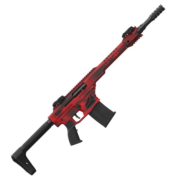 Serengeti Legion CP-403 Şarjörlü Av Tüfeği 12 Kalibre