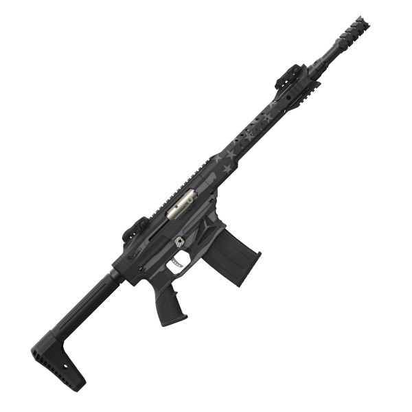 Serengeti Legion CP-408 Şarjörlü Av Tüfeği 12 Kalibre