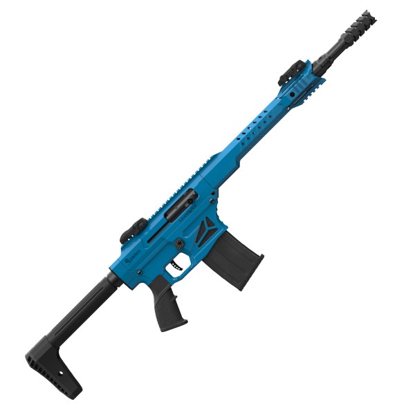 Serengeti Legion CR-301 Şarjörlü Av Tüfeği 12 Kalibre