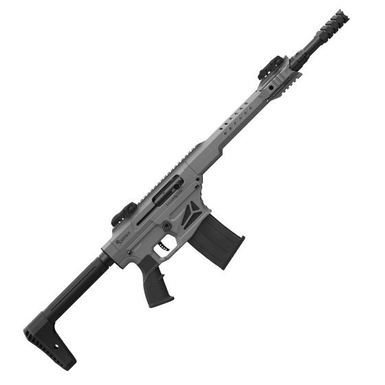 Serengeti Legion CR-302 Şarjörlü Av Tüfeği 12 Kalibre