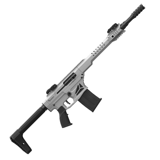 Serengeti Legion CR-304 Şarjörlü Av Tüfeği 12 Kalibre