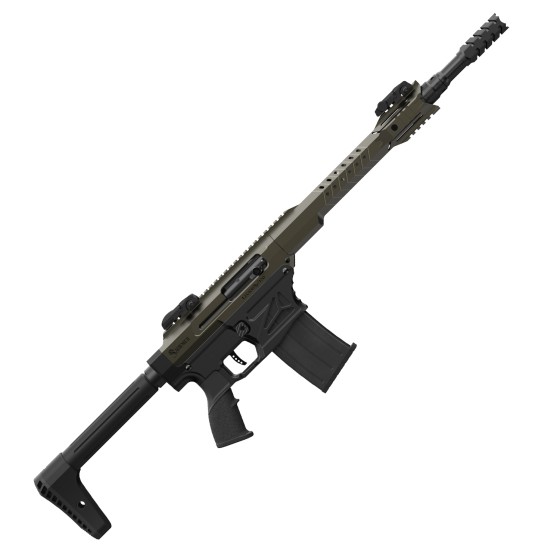 Serengeti Legion CR-305 Şarjörlü Av Tüfeği 12 Kalibre