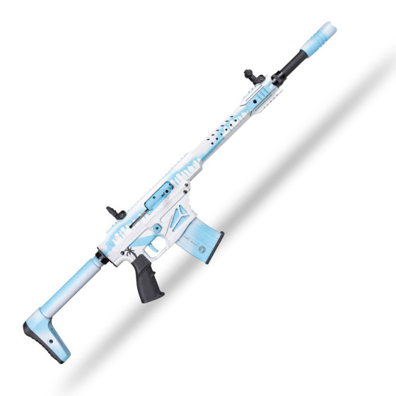 Serengeti Legion Miami Mavi Şarjörlü Av Tüfeği 12 Kalibre