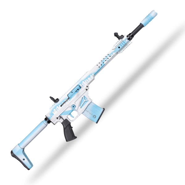 Serengeti Legion Miami Mavi Şarjörlü Av Tüfeği 12 Kalibre