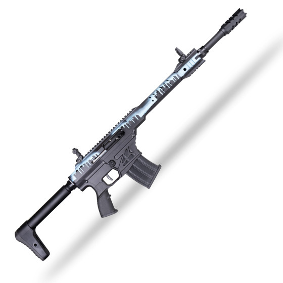 Serengeti Legion Miami Nights Şarjörlü Av Tüfeği 12 Kalibre