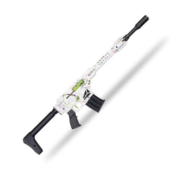 Serengeti Legion Splash Renk Şarjörlü Av Tüfeği 12 Kalibre