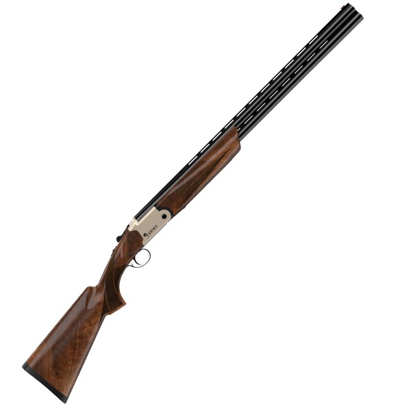 Serengeti Selous Aliminyum Saten WH01X S.Poze Av Tüfeği 12 Kalibre 66cm