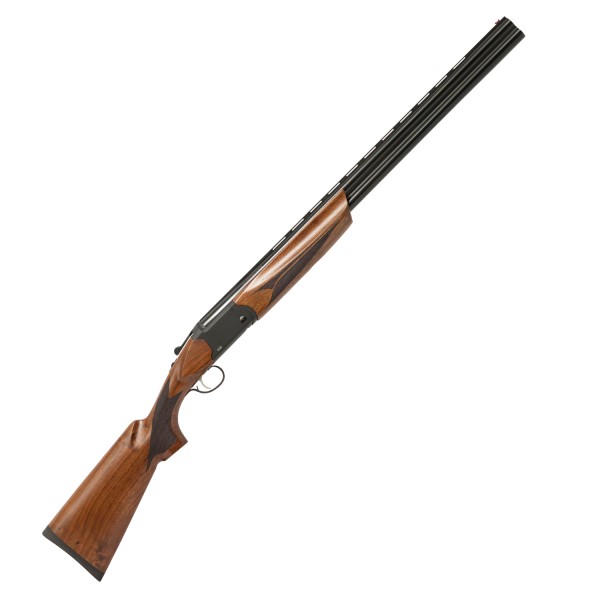 Serengeti Selous Aliminyum Siyah BL01X S.Poze Av Tüfeği 12 Kalibre 71cm