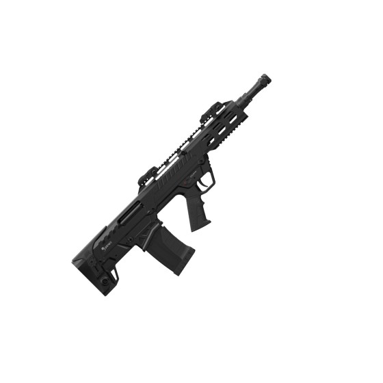 Serengeti Srbull Siyah Bullpup Av Tüfeği 12 Kalibre