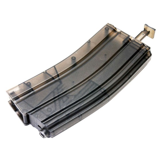 SRC 400'lü BB Loader (Şarjör Doldurucu)