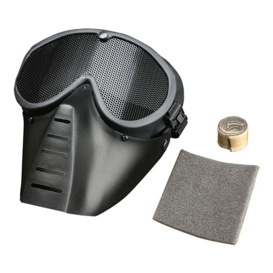 SRC Airsoft Makesi Siyah