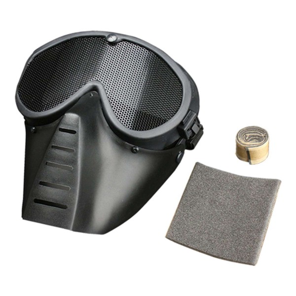 SRC Airsoft Makesi Siyah