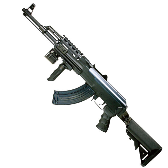 SRC SR-TAC II Airsoft Tüfek