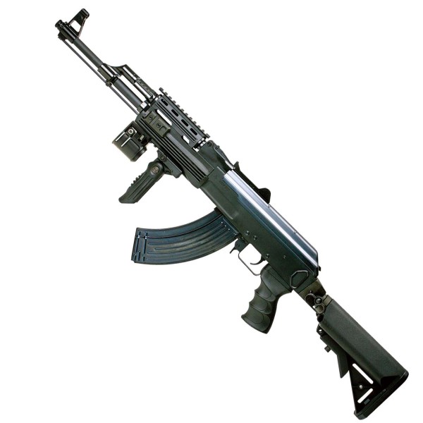 SRC SR-TAC II Airsoft Tüfek