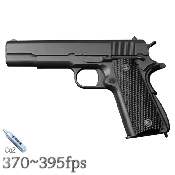 SRC SR1911 CO2 Havalı Tabanca