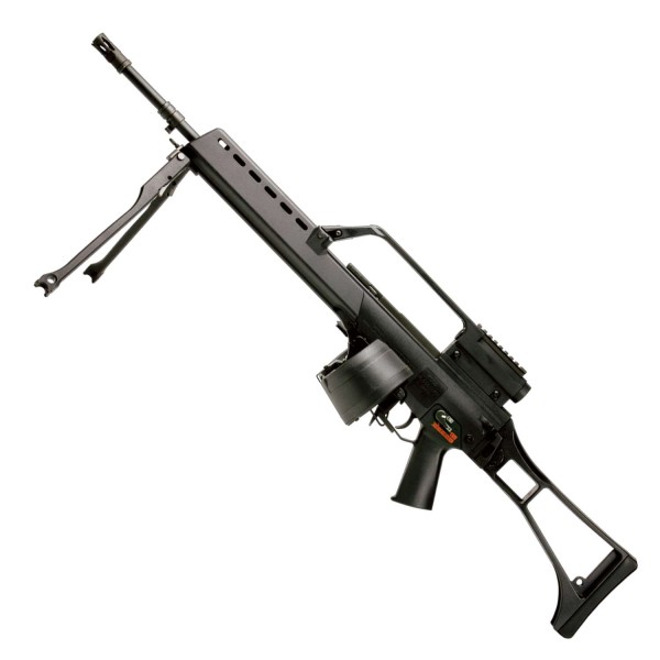 SRC SR36 MG III Airsoft Tüfek