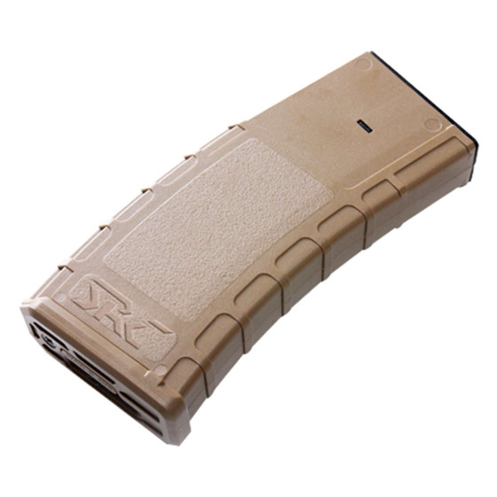 SRC SR4 300'lü Yedek Şarjör RIB-MAG