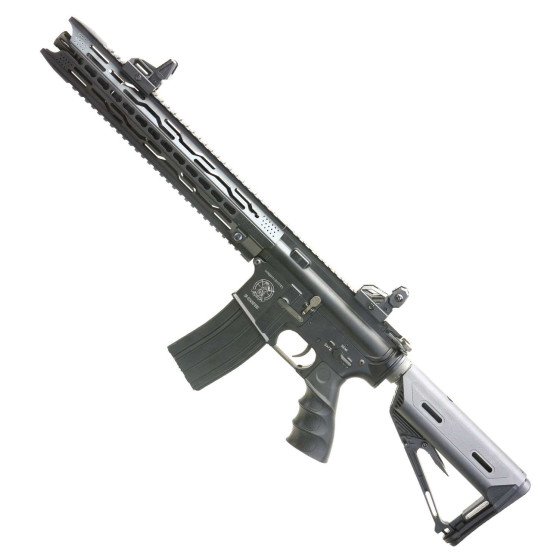 SRC SR4 Mamba M III Airsoft Tüfek