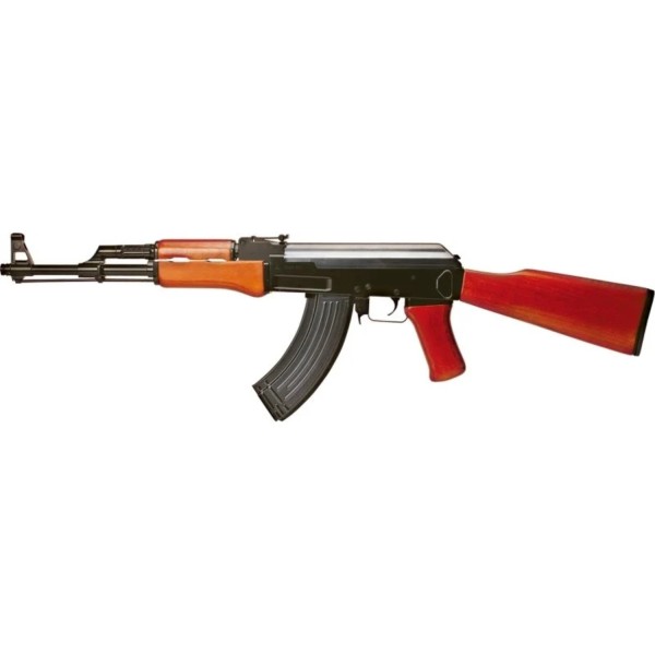 SRC SR47 GEN II AİRSOFT TÜFEK