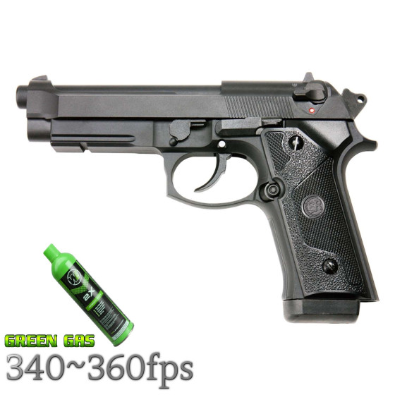 SRC SR92 Vertec Airsoft Tabanca