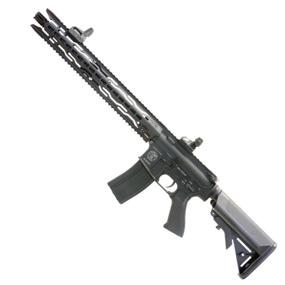 SRV SR4 Mamba L III Airsoft Tüfek