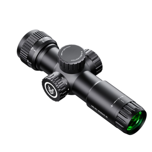 SwampDeer HD NV 4X30AO IR Tüfek Dürbünü