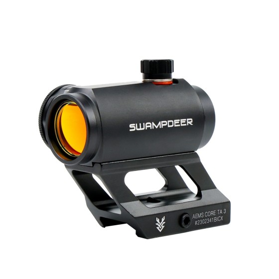 Swampdeer HD TA-3 1x22 Reddot