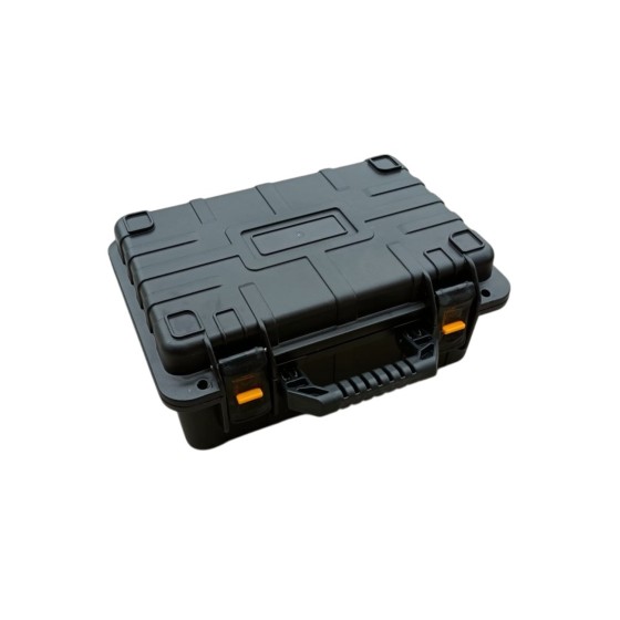 T42 - Taktikal Ultimate Hardcase Çanta - Maxi
