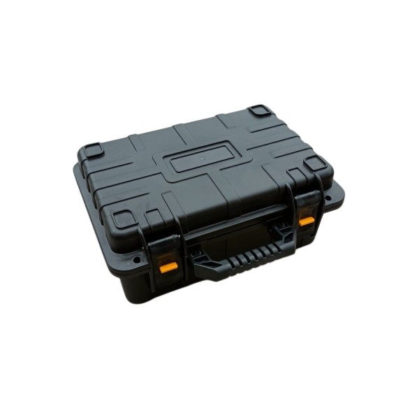 T42 - Taktikal Ultimate Hardcase Çanta - Maxi