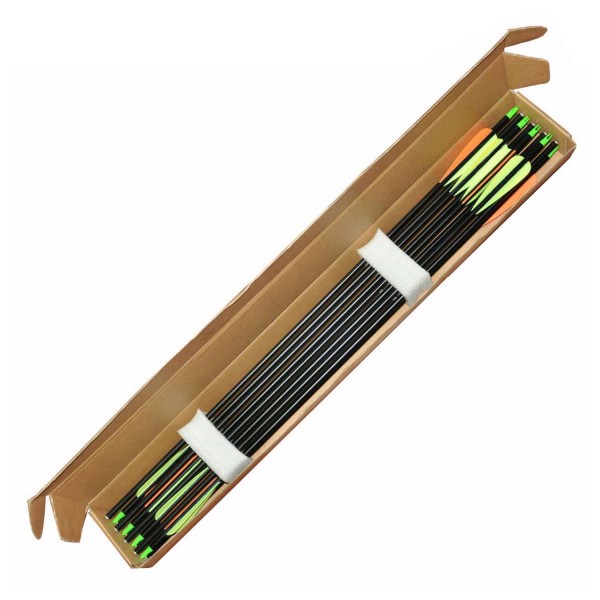 Topoint 30'' Fiberglass Değişebilen Uçlu Ok