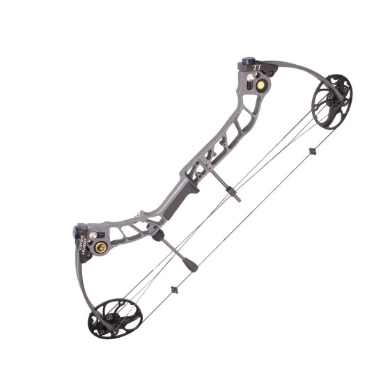 Topoint T1 Makaralı Karbon Yay