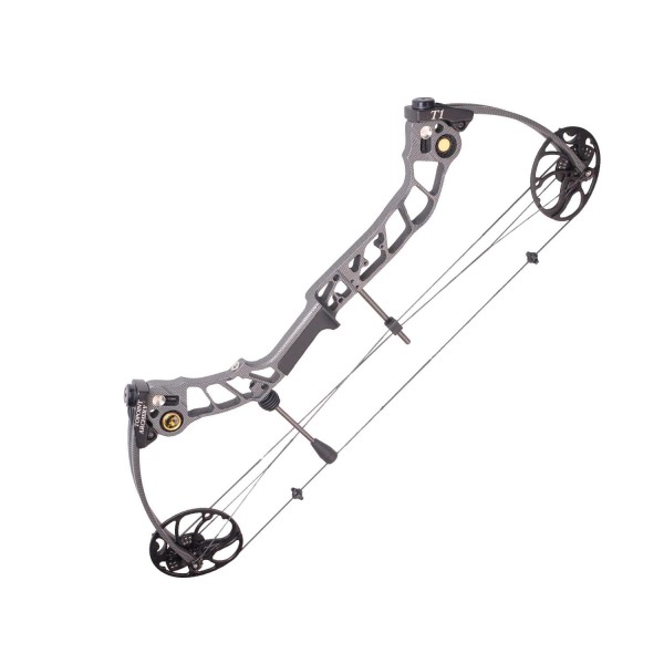 Topoint T1 Makaralı Karbon Yay