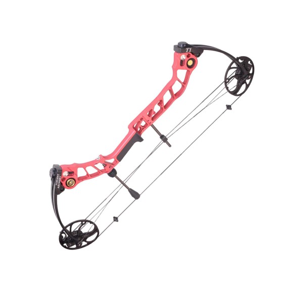 Topoint T1 Makaralı Kırmızı Yay