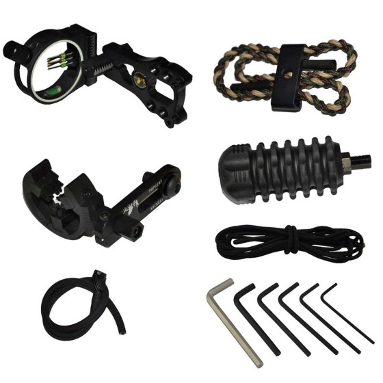 Topoint TP1000B Yay Aksesuar Seti