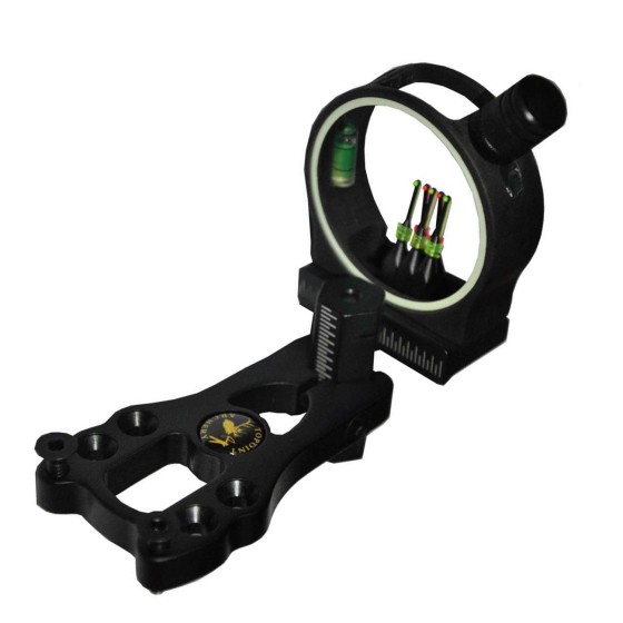 Topoint TP1550 Fiber Optik Yay Nişangahı