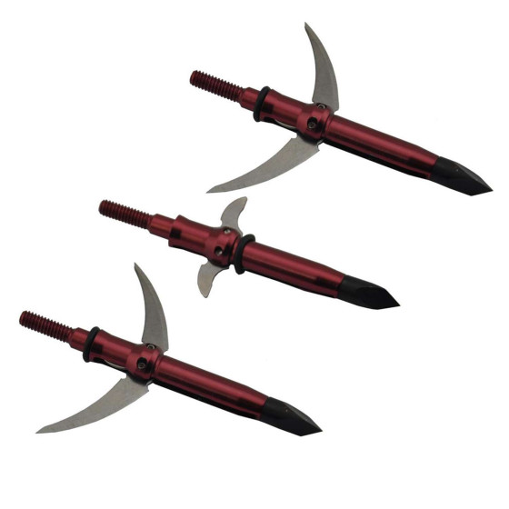 Topoint TP226 Ok Uçu