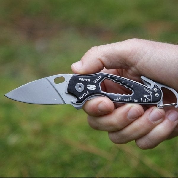 TRUE UTILITY Smart Knife Çakı