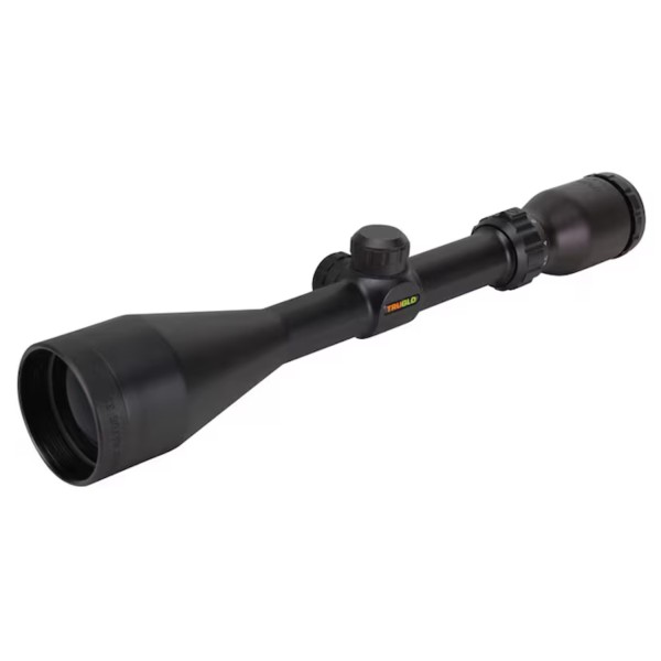 TRUGLO Maxus TG8531BHX 3.5-10x50 Yivli Tüfek Dürbünü