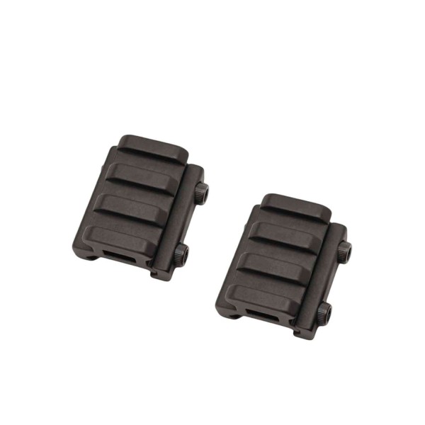 Truglo Picatinny Kanallı 2 Parçalı Yükseltici Dürbün Ayağı