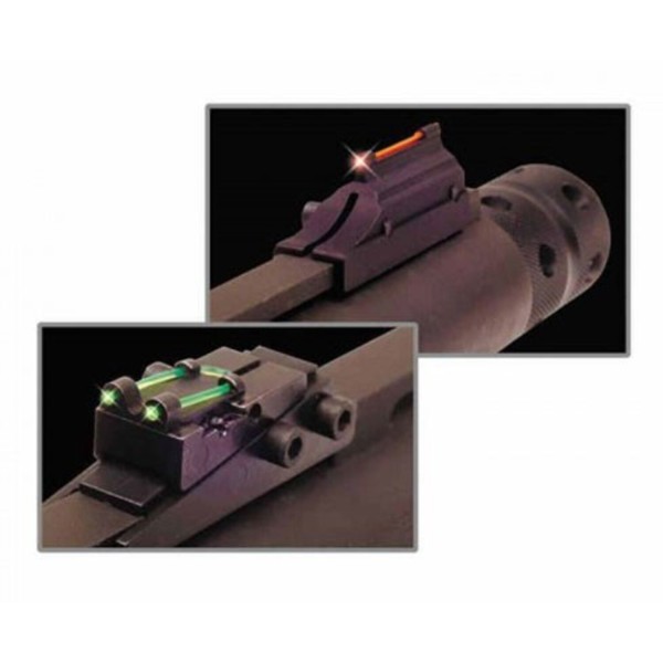 Truglo Pro Series Magnum 6mm Ayarlı Gez Arpaçık Seti