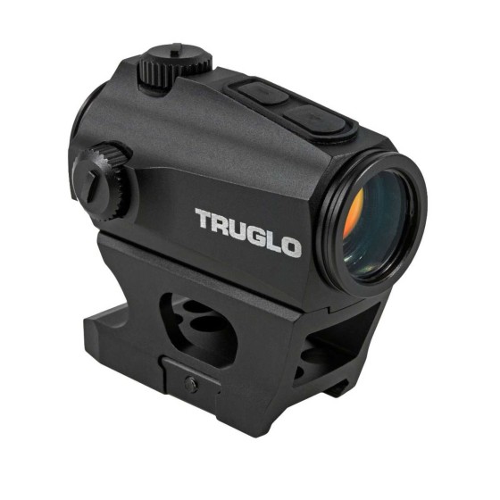Truglo Red Dot Ignite 22 mm 2 MOA