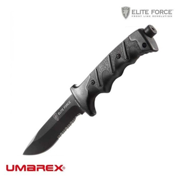 UMAREX EF703 Elite Force 5 Parça Bıçak Seti