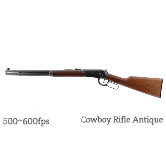 UMAREX Legends Cowboy Antique Eskitme Airsoft Tüfek