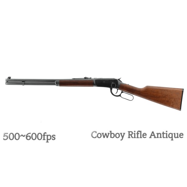 UMAREX Legends Cowboy Antique Eskitme Airsoft Tüfek