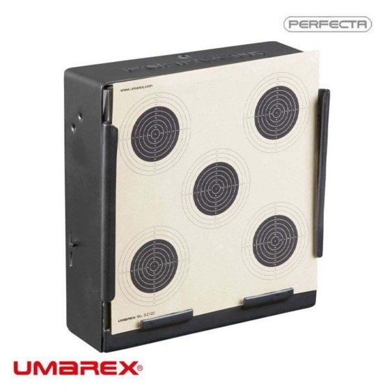 UMAREX Pellet Saçma Tuzağı 14X14 CM