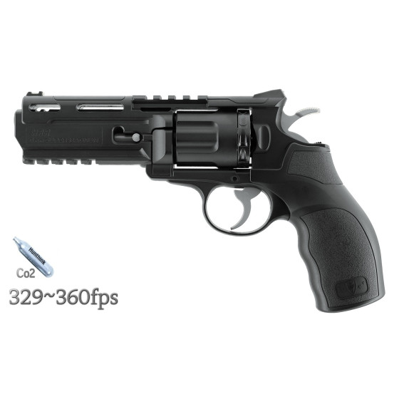 UMAREX SMITH WESSON H8R TORNADO AIRSOFT TABANCA