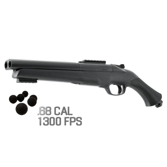 UMAREX T4E 68CAL GEN2 16JOULE ÇİFTE KIRMA HAVALI TÜFEK