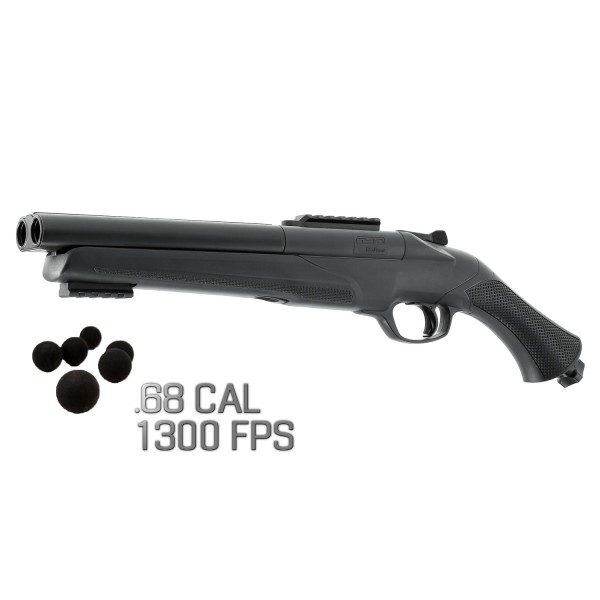 UMAREX T4E 68CAL GEN2 16JOULE ÇİFTE KIRMA HAVALI TÜFEK